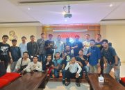 12 Tim Jurnalis Siap Berlaga di Turnamen Futsal IJTI CUP III di Kendari