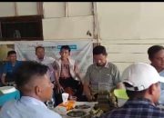 Forum Tapak Kuda Bersatu Dukung Kamtibmas di Kota Kendari