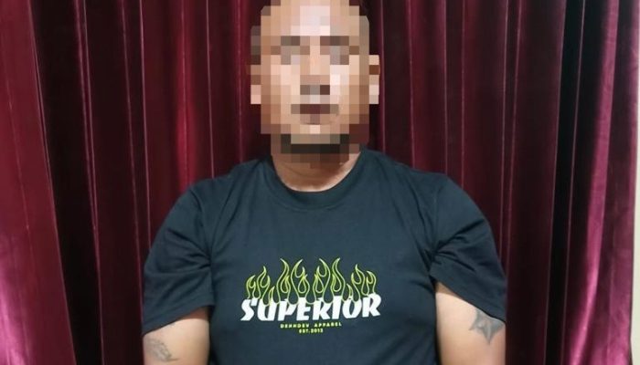 Ayah di Kendari Setubuhi Anak Kandung hingga 4 Kali, Ancam Aniaya Ibu Korban