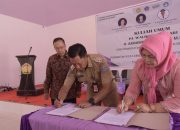 Pemkot Kendari dan Unilaki Konawe Jalin Kerja Sama Peningkatan SDM Bidang Pendidikan