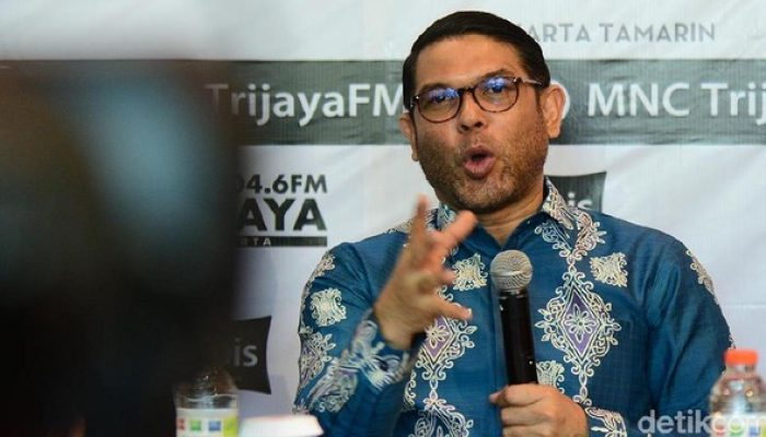 Komisi III DPR Fraksi PKS Sanjung Kinerja Kapolri Jenderal Listyo Sigit Prabowo