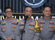 Polri Imbau Masyarakat Tetap Jaga Persatuan dan Kesatuan Jelang Pencoblosan Pemilu 2024