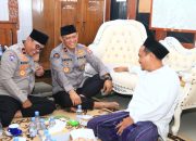 Gus Baha Apresiasi Polri Wujudkan Pemilu Aman dan Damai, Minta Masyarakat Terus Jaga Kerukunan 