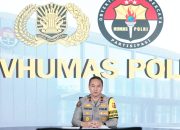 Polri Minta Masyarakat Tak Sebar Hoax, Tegaskan Netral di Pemilu 2024