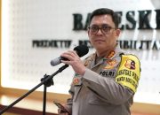 Dittipidkor Bareskrim Tetapkan Dua Tersangka Suap Pengurusan DID Kota Balikpapan