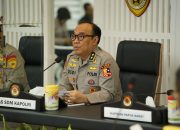 Polri Buka Hotline Khusus Terkait Penerimaan Anggota Baru 2024