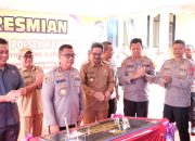 Sudah Diajukan Ke Kapolri, Polres Konawe Kepulauan Bakal Berdiri di Pulau Kelapa Wawonii