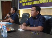 Dirreskrimum Polda Sultra Berikan Arahan Terkait Penanganan Kasus Perlindungan Perempuan dan Anak